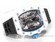 Swiss Grade Replica Richard Mille RM 53-01 Tourbillon Watches Quartz Fiber TPT and Orange (2)_th.jpg